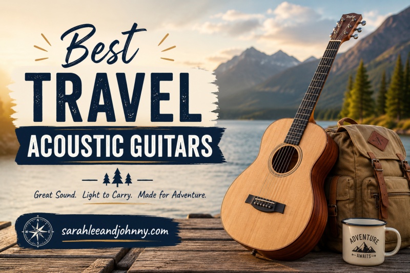 Best Travel Acoustic Guitars