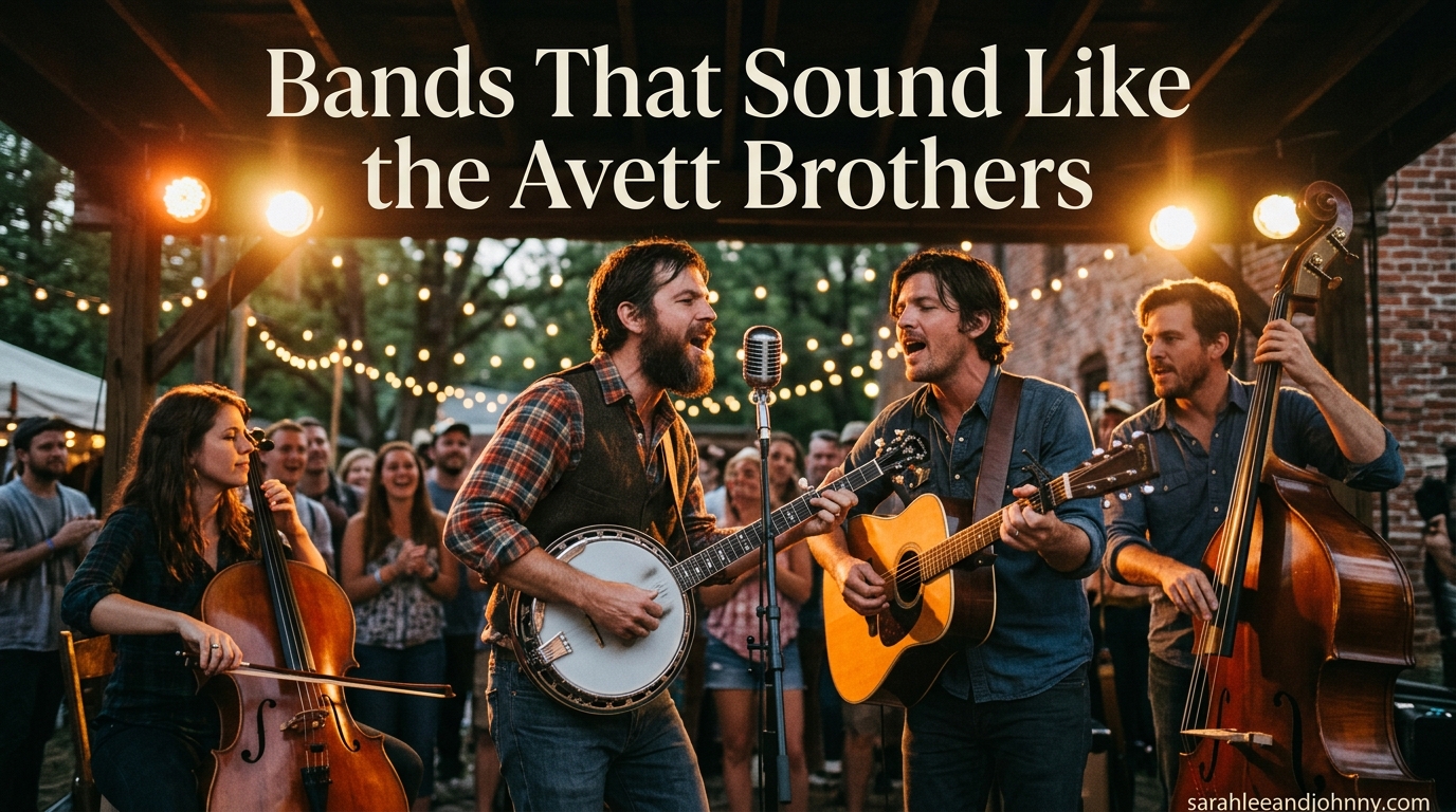 Folk Songs With the Strangest Backstories