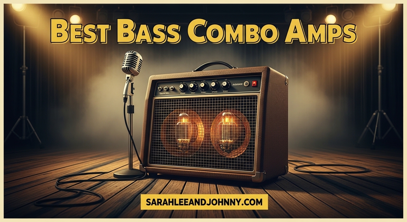 Best Bass Combo Amps