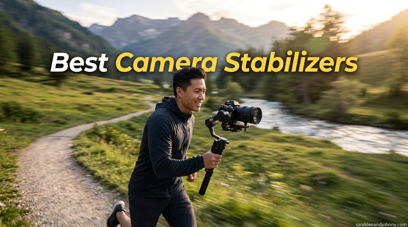 Best Camera Stabilizers
