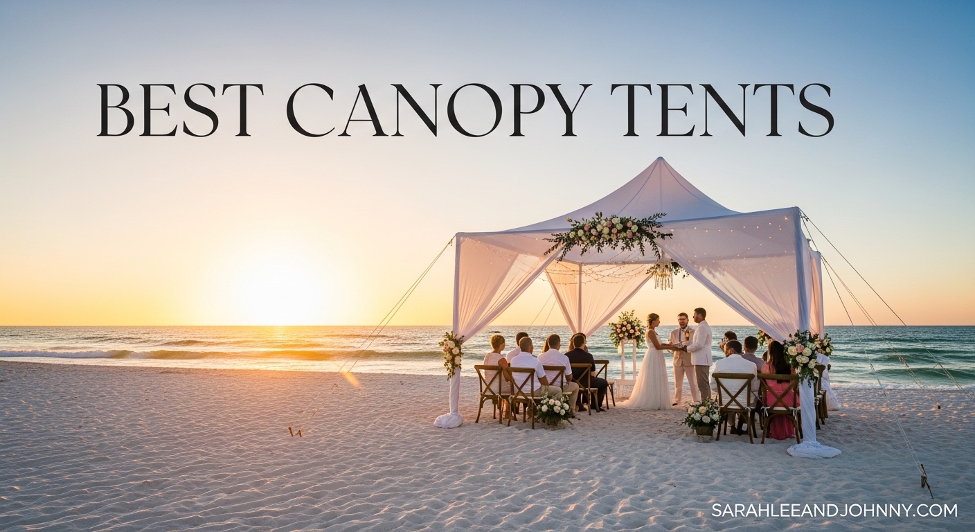 Best Canopy Tents