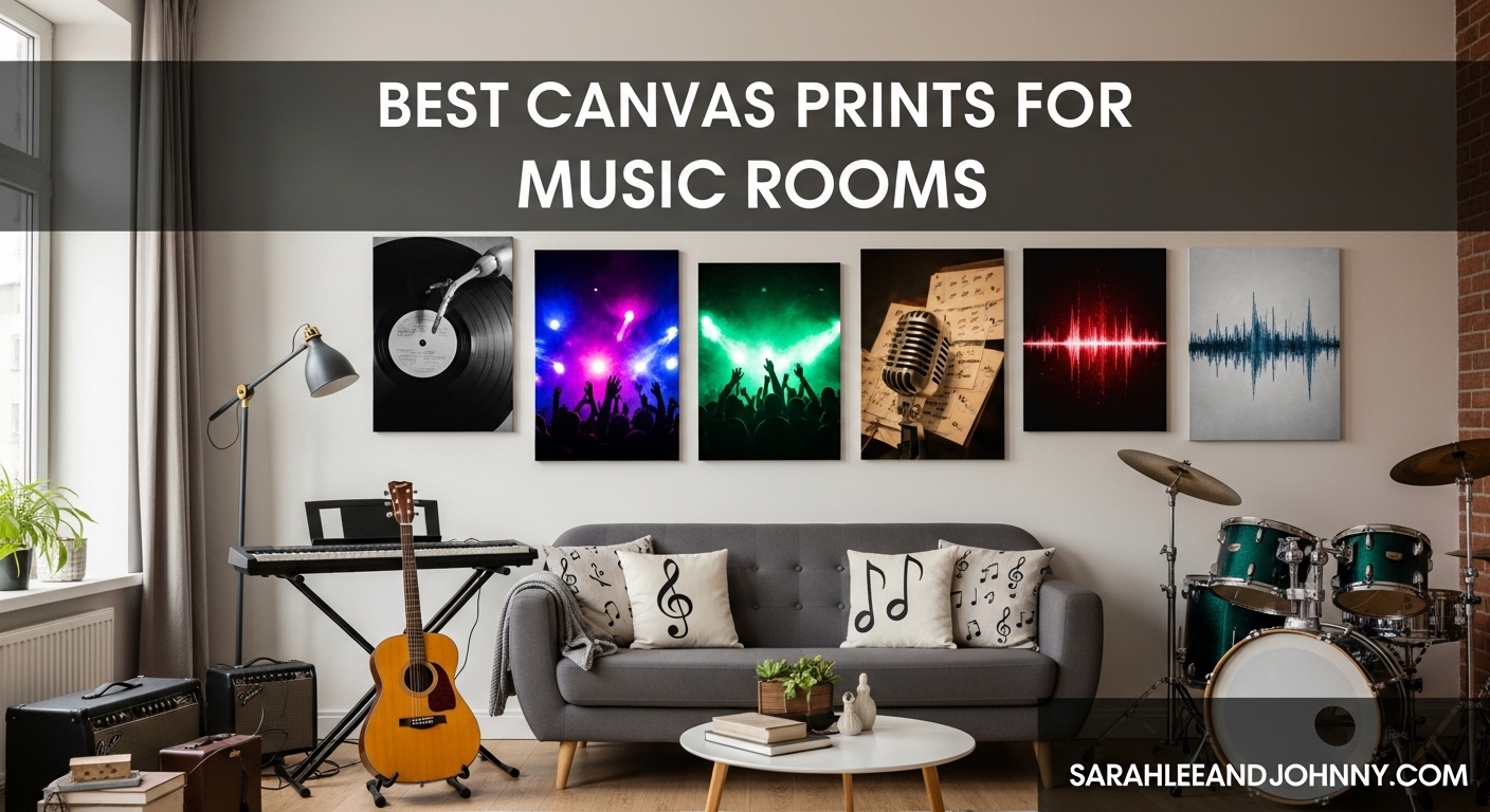 Best Foldable Music Stands