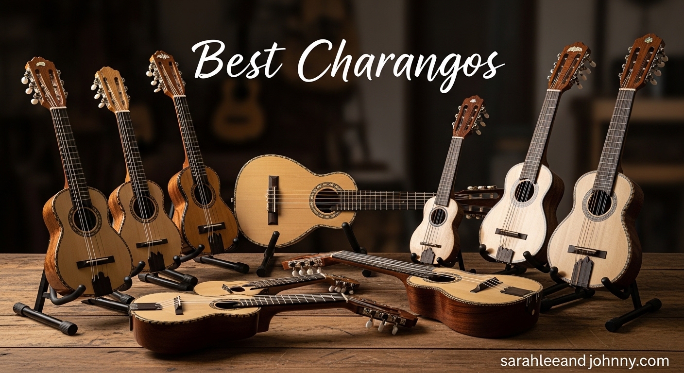 Best Charangos