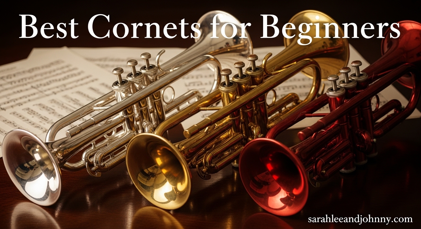 Best Cornets for Beginners