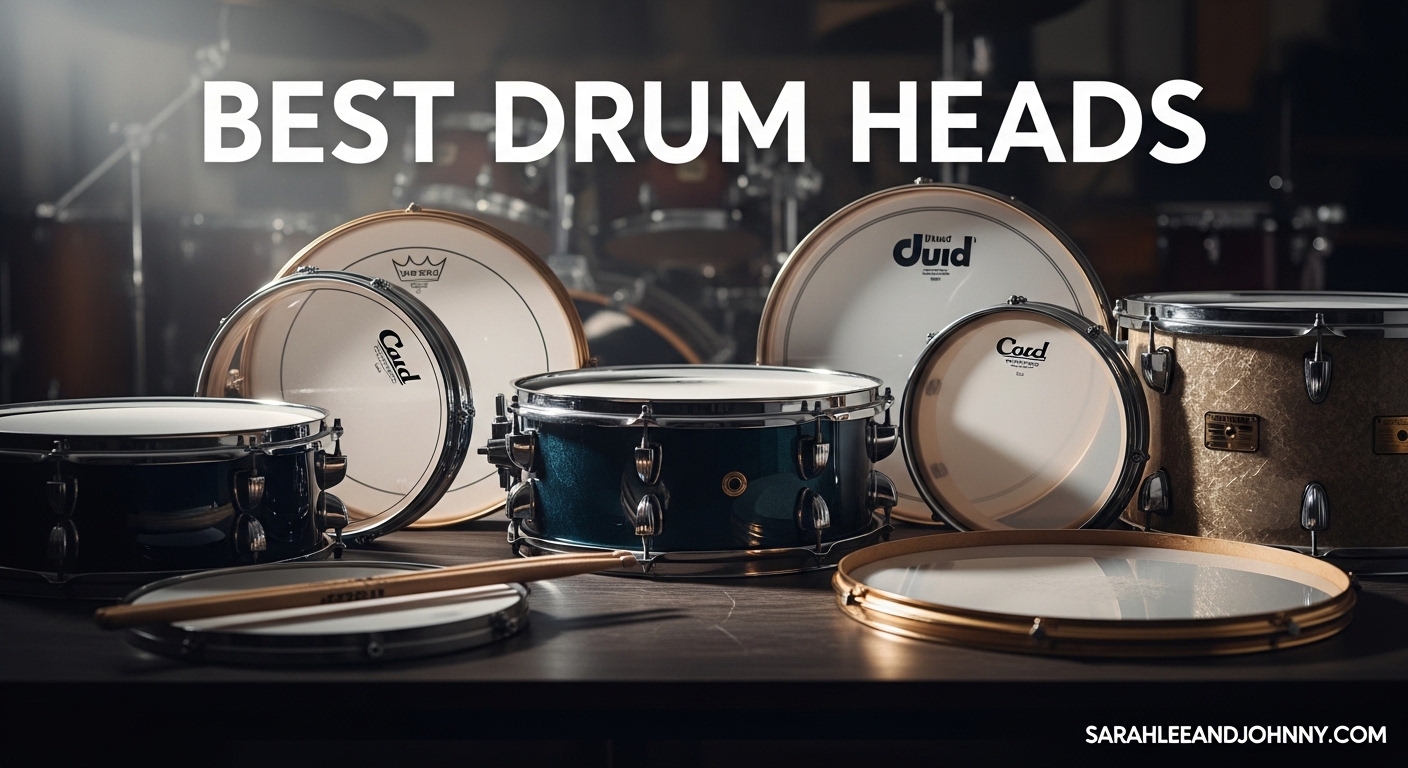 Best Drum Heads