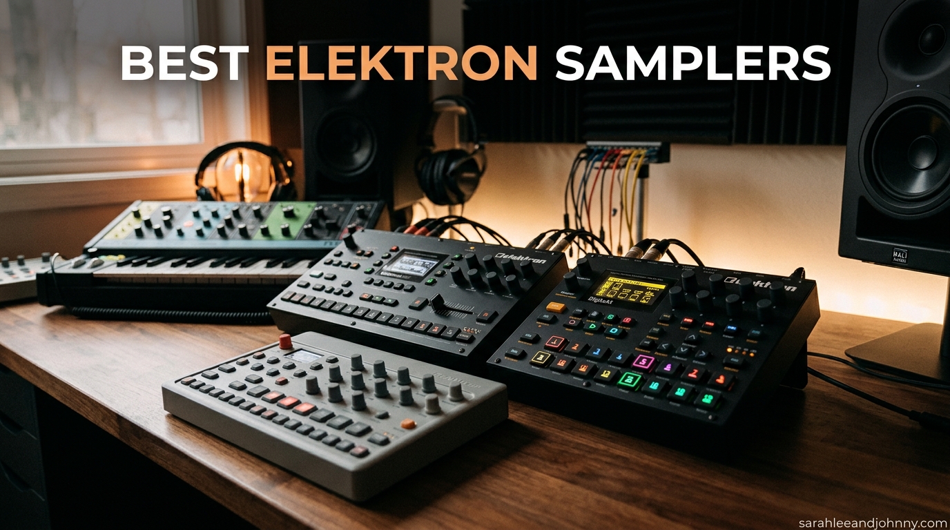 Best_Elektron_Samplers