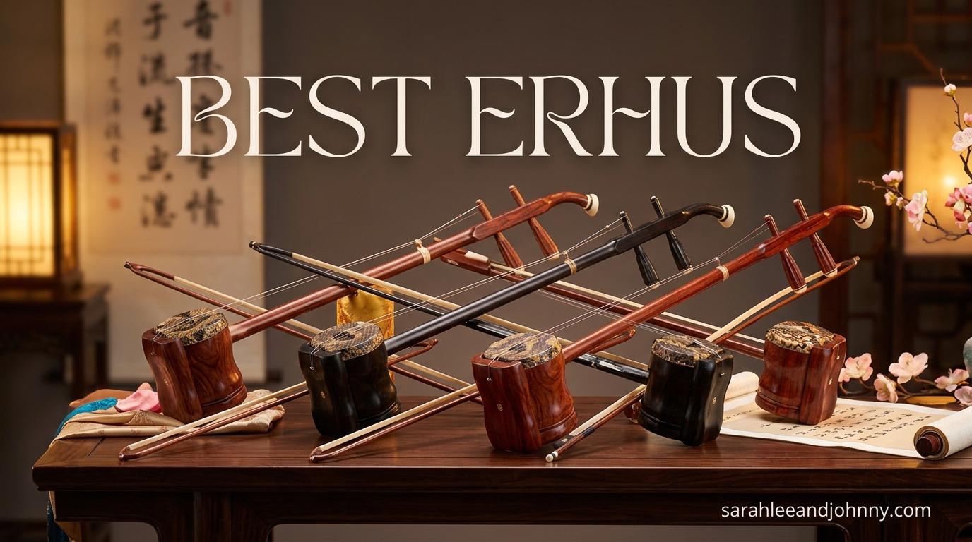 Best Erhus