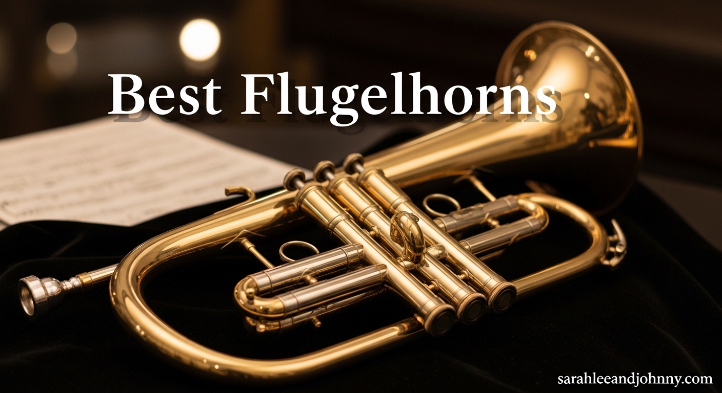 Best Flugelhorns