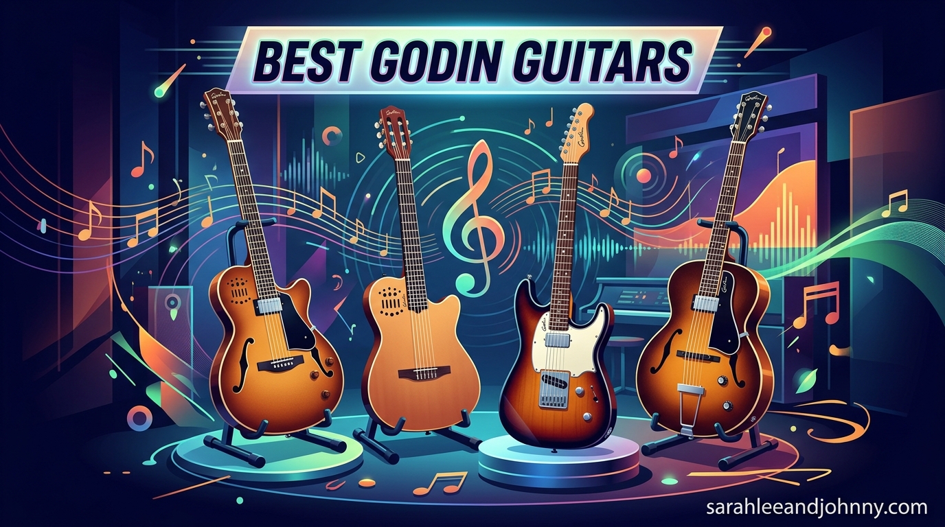 Best_Godin_Guitars_