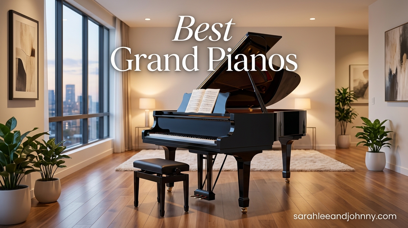 Best Grand Pianos