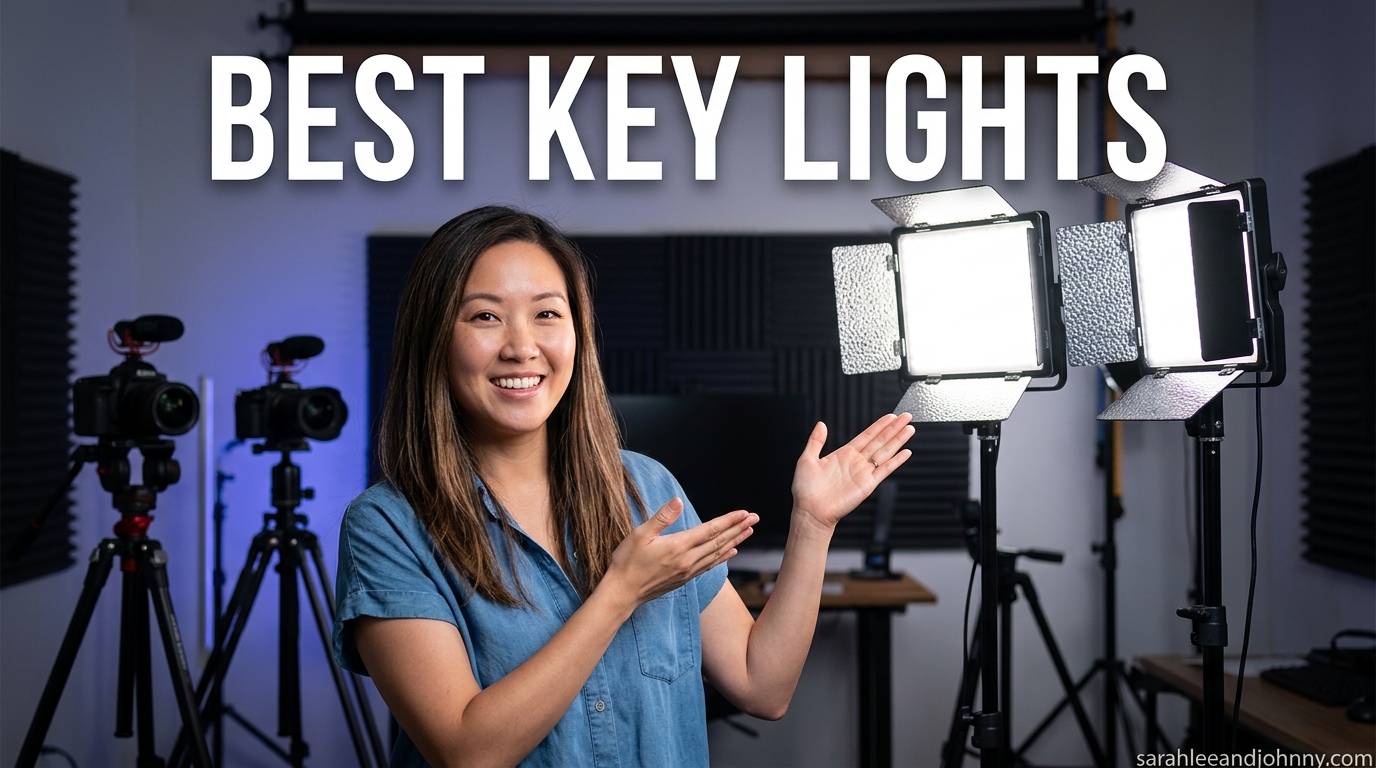 Best Key Lights