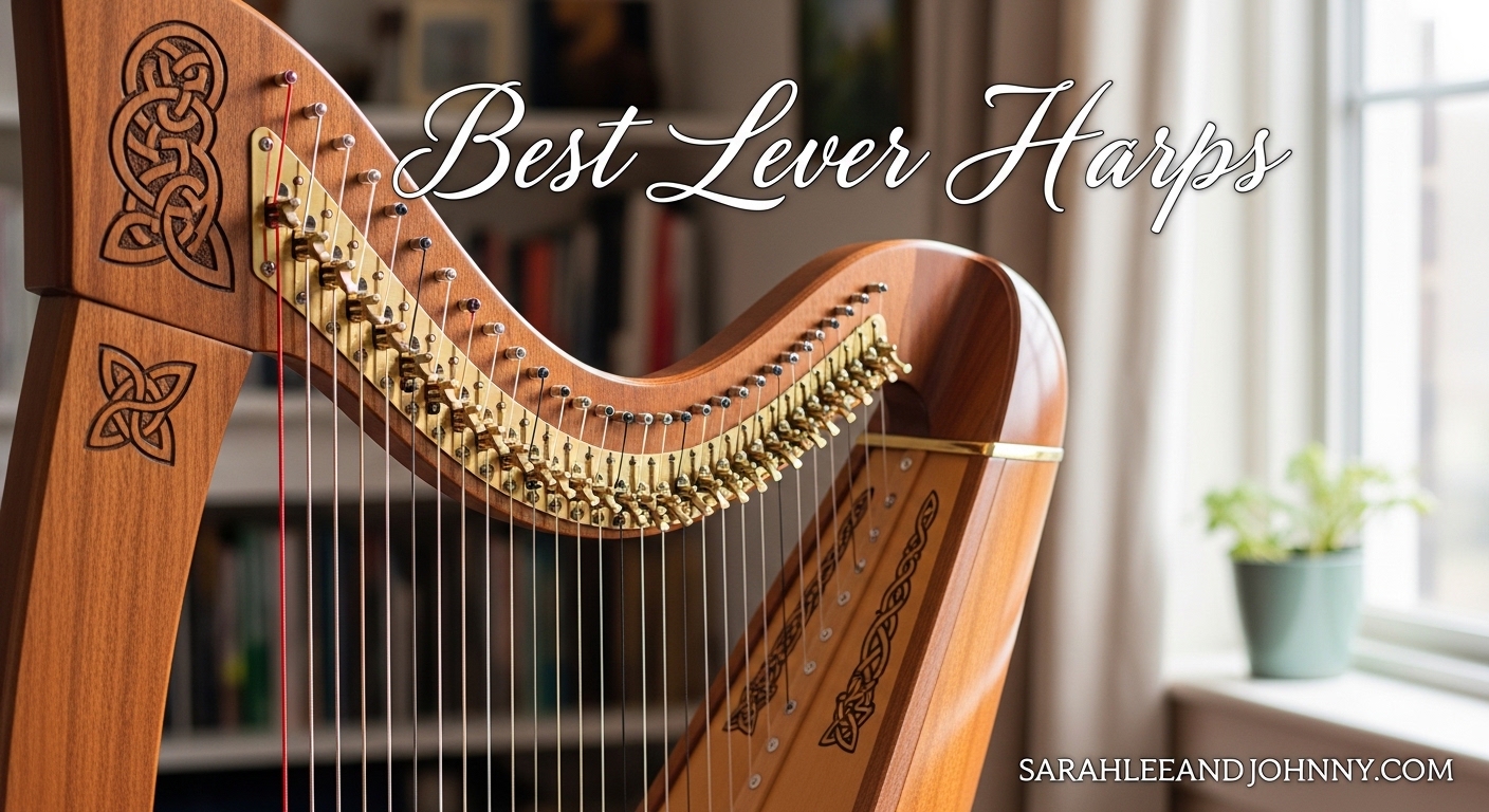 Best Celtic Harp