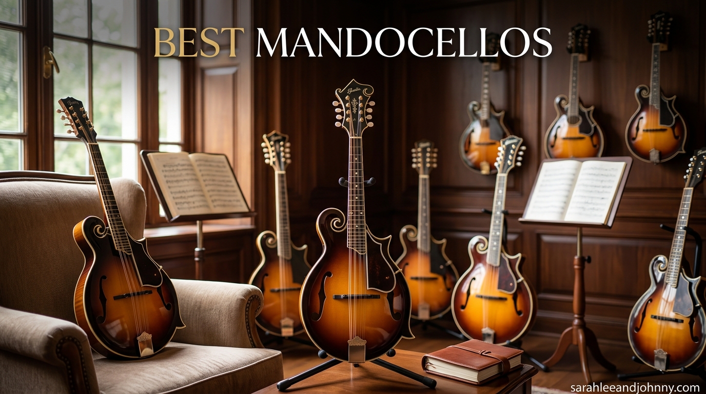 Best Mandocellos