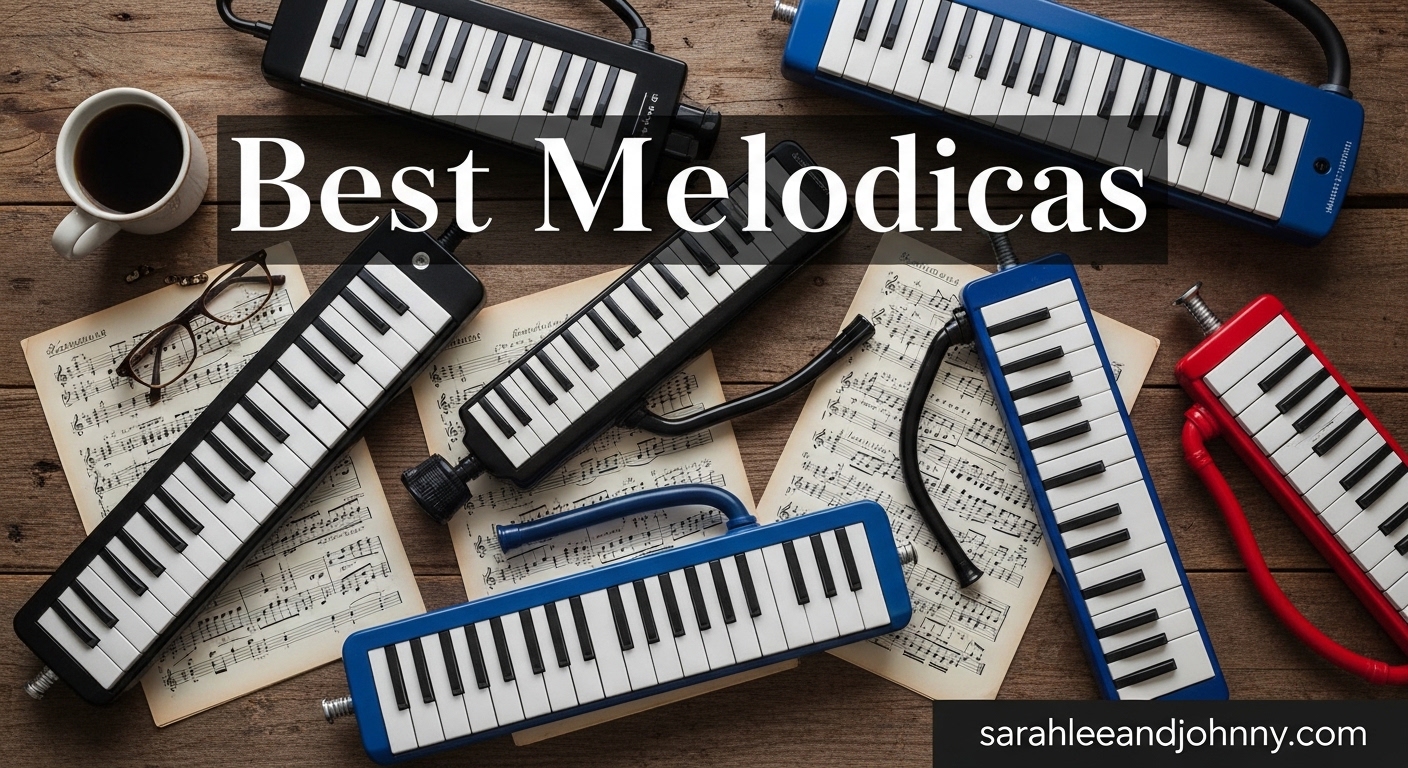 Best Melodicas