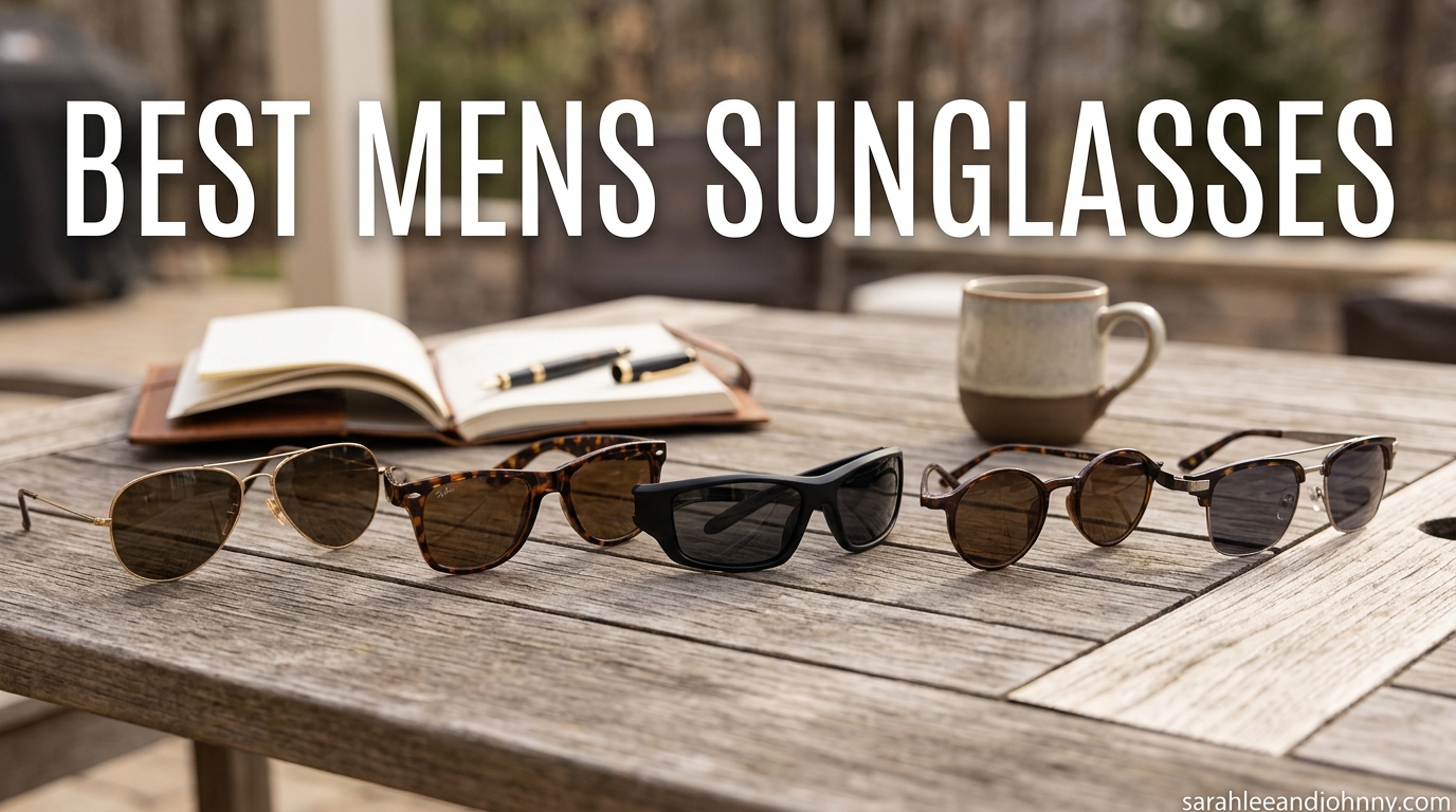 Best Mens Sunglasses