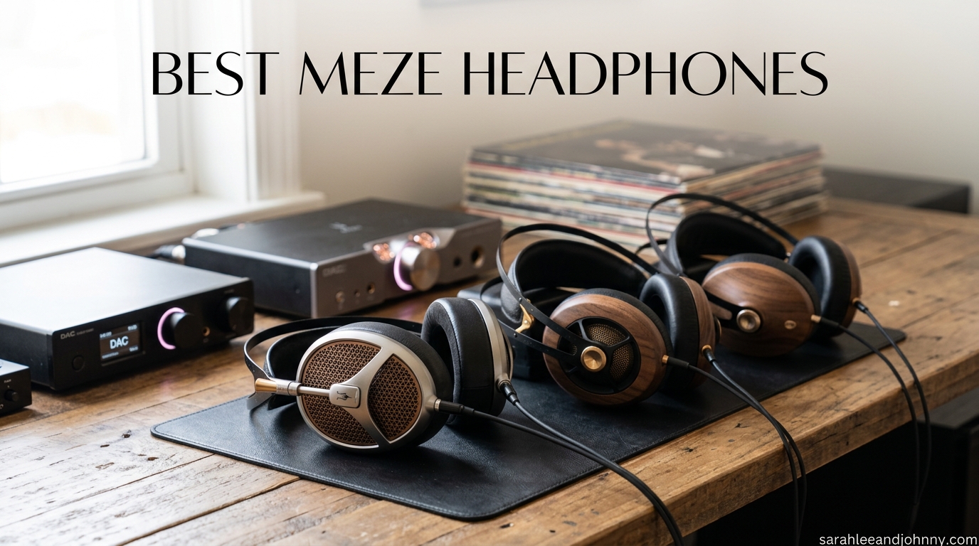 Best Meze Headphones