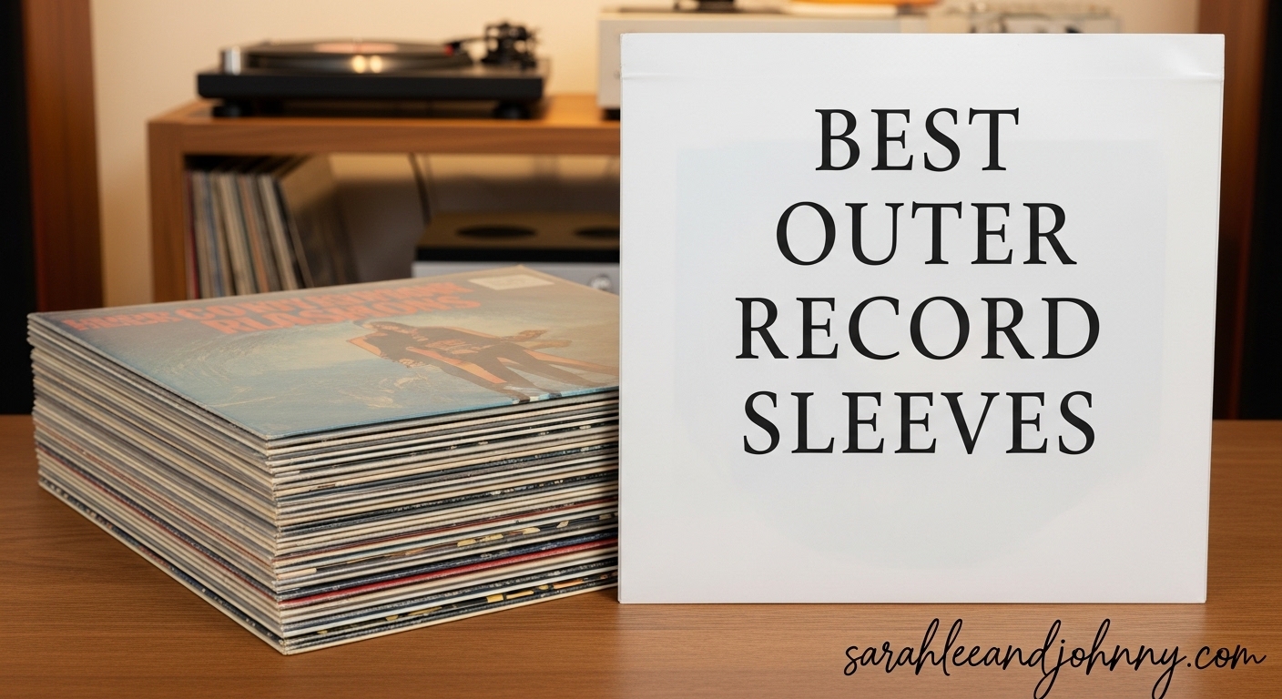Best Outer Record Sleeves