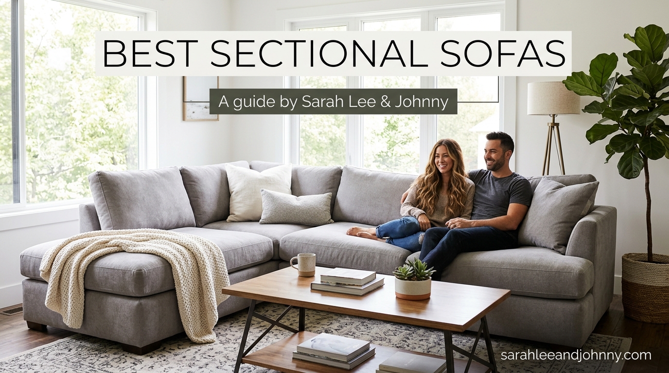 Best Sectional Sofas