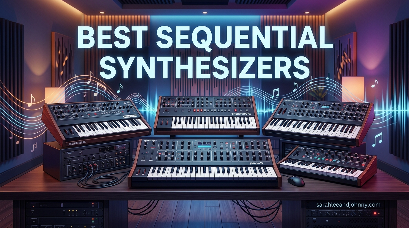 Best Sequential Synthesizers