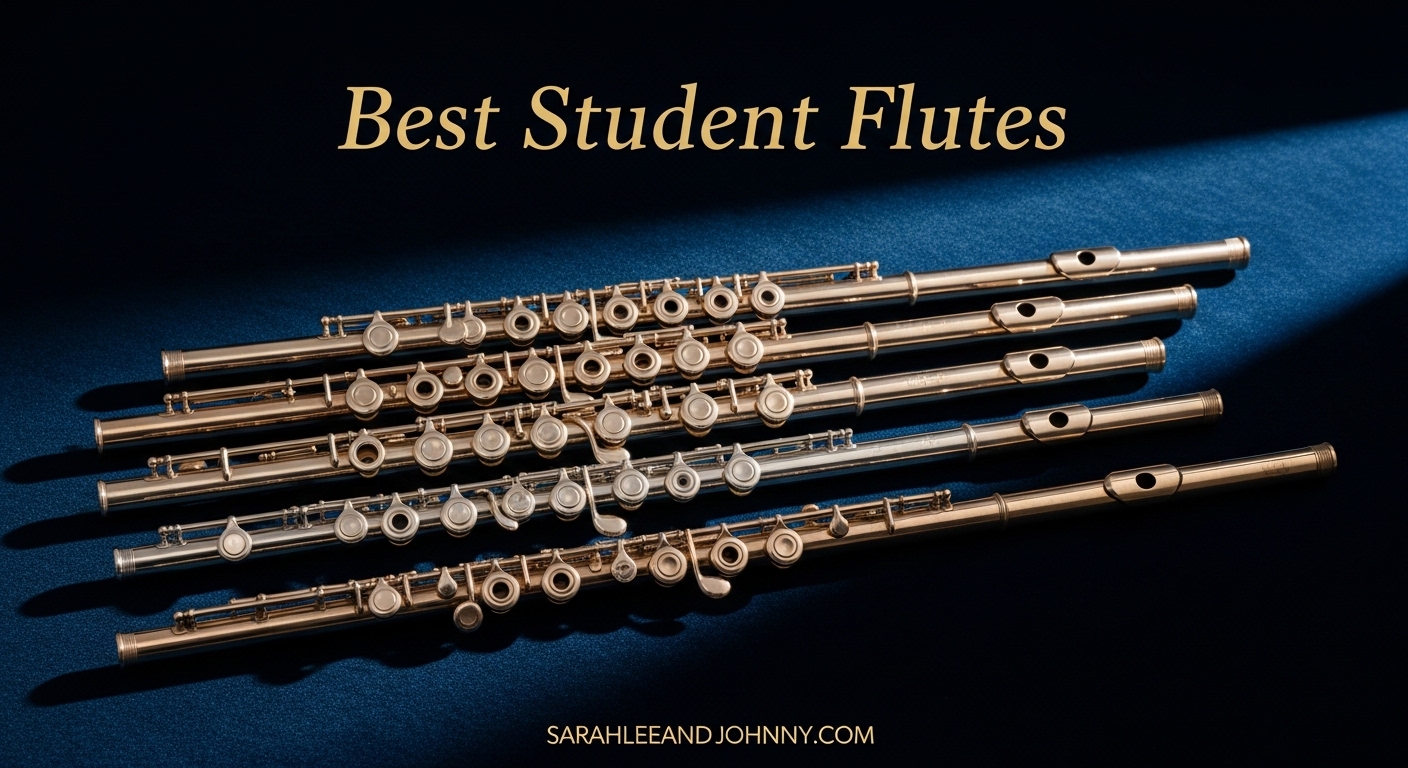 Best Student Flutes