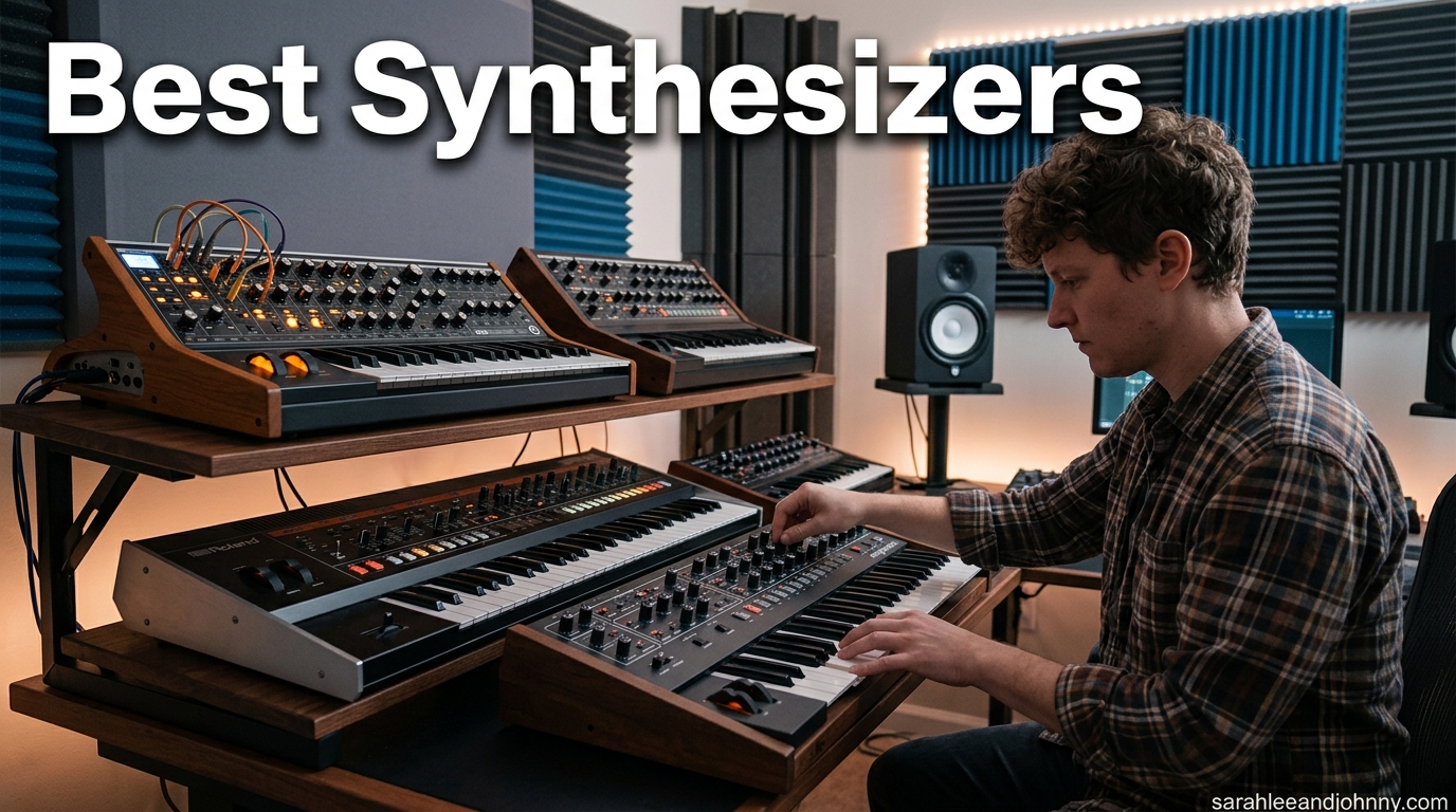 Best Synthesizers