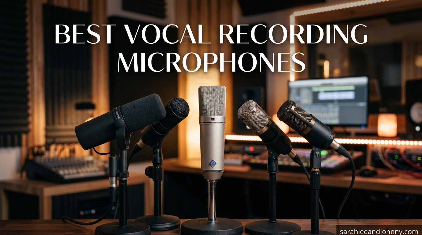 Best_Vocal_Recording_Microphones_