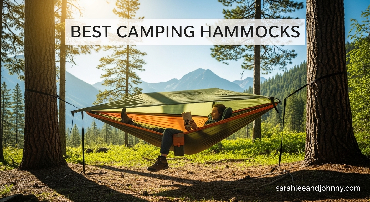 Best Camping Hammocks