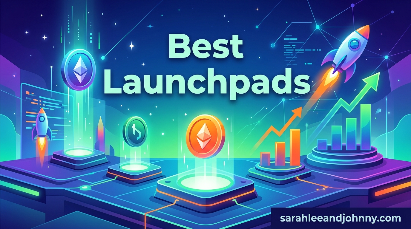 Best Launchpads
