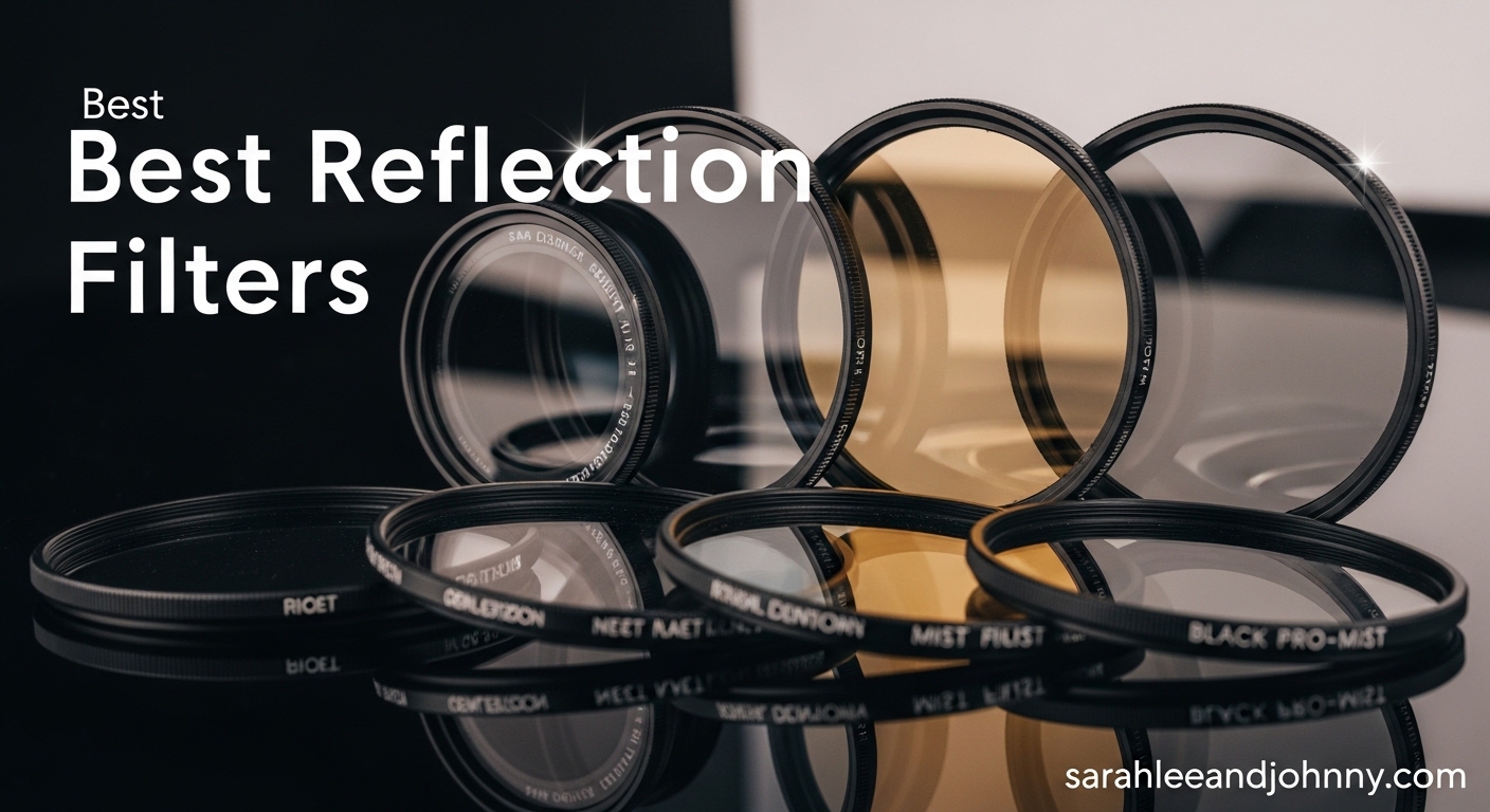 Best Reflection Filters