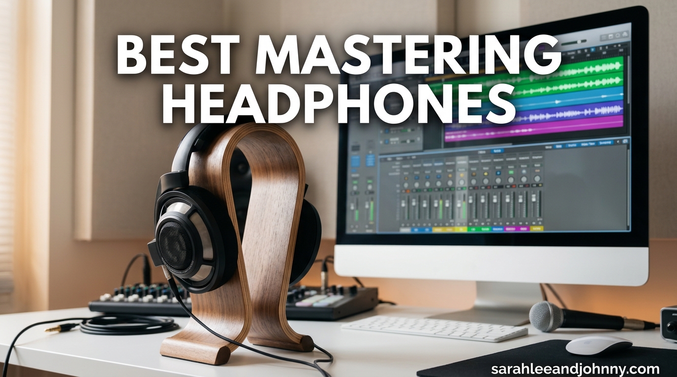 Best Mastering Headphones