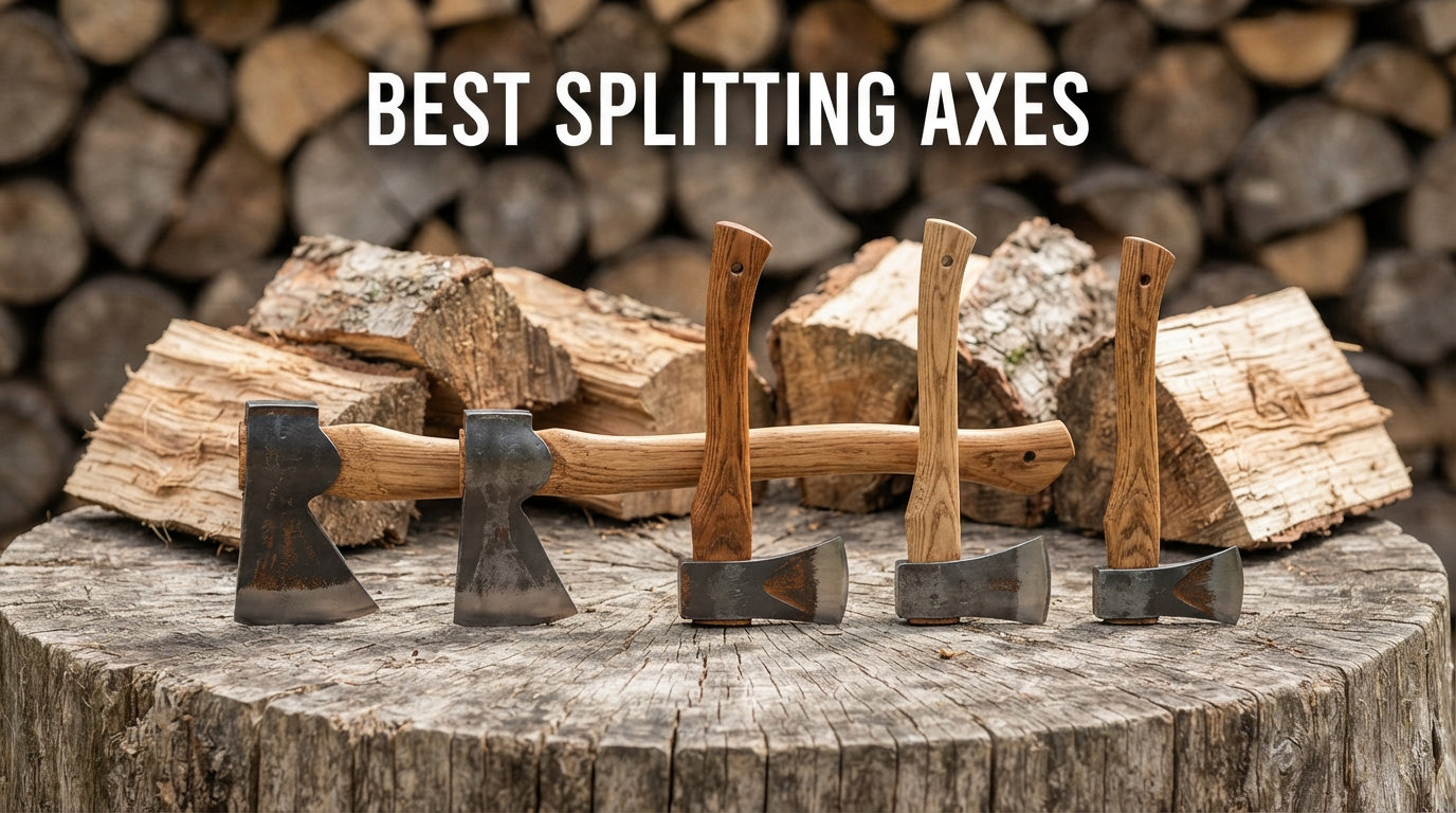 best splitting axes